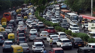 Passenger vehicles, two-wheelers and three-wheelers clocked their strongest-ever July sales in India last month. Passenger vehicles, two-wheelers and three-wheelers clocked their strongest-ever July sales in India last month.