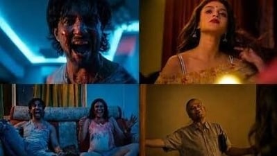 মুক্তি পাবে না 'নিব্বা নিব্বি’, প্রমোশন নাকি সত্যি?