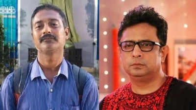রূপঙ্করের হাত ধরে হবে স্বপ্ন পূরণ