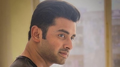 কাকে হারিয়ে শোকোস্তব্ধ অঙ্কুশ?