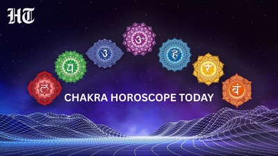 Chakra Horoscope Today, August 13, 2026 (Pinterest) Chakra Horoscope Today, August 13, 2026 (Pinterest)