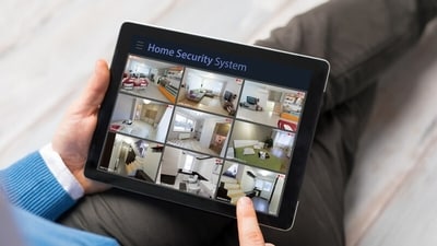 ADT home security systems faced issues on August 12. (X/@ADT) ADT home security systems faced issues on August 12. (X/@ADT)