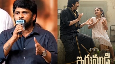 ఇరుముడి టైటిల్ వెనుక ఉన్న లాజిక్ చెప్పిన డైరెక్ట‌ర్ శివ నిర్వాణ‌- ఆ మూడు ముడుల కథ- తేడా కొట్టకుంటే హ్యాపీ (x)