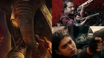 ఇవాళ రెండు ఓటీటీల్లోకి వచ్చేసిన సునీల్ మలయాళం యాక్షన్ థ్రిల్లర్.. ఏనుగు దంతాల రవాణా.. ఎందుకు చూడాలంటే? ఇవాళ రెండు ఓటీటీల్లోకి వచ్చేసిన సునీల్ మలయాళం యాక్షన్ థ్రిల్లర్.. ఏనుగు దంతాల రవాణా.. ఎందుకు చూడాలంటే?