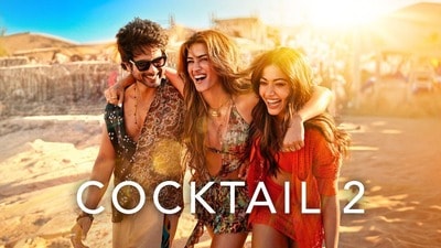 Netflix: నెట్‌ఫ్లిక్స్‌లో ఫ్రైడే పండుగ.. ఒకే రోజు ఐదు క్రేజీ మూవీస్, వెబ్ సిరీస్.. రష్మిక మందన్న బోల్డ్ ఫిల్మ్ కూడా..