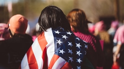The US travel industry warns that a broader expansion of the Trump administration’s visa bond program could discourage international visitors. (Representational image) (Unsplash ) The US travel industry warns that a broader expansion of the Trump administration’s visa bond program could discourage international visitors. (Representational image) (Unsplash )