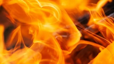 Is there a fire in Panama City? (UnSplash) Is there a fire in Panama City? (UnSplash)