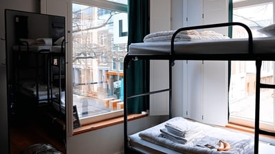 These small daily rituals can help you create a sense of home in hostel. (Unsplash) These small daily rituals can help you create a sense of home in hostel. (Unsplash)