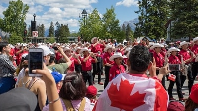 International students face blunt warning to leave Canada after visa expiry. (Representational image) (Unsplash) International students face blunt warning to leave Canada after visa expiry. (Representational image) (Unsplash)