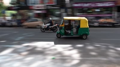 A Bengaluru woman has urged authorities to regularise fares of Uber, Rapido auto rides. A Bengaluru woman has urged authorities to regularise fares of Uber, Rapido auto rides.