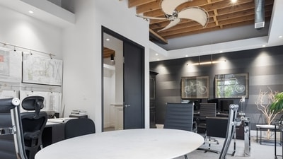 Hyderabad real estate: Tablespace Technologies Limited has leased around 5.06 lakh sq ft of office space for a total rental outgo of almost ₹163.3 crore. (Photo for representational purposes only) (Pixabay) Hyderabad real estate: Tablespace Technologies Limited has leased around 5.06 lakh sq ft of office space for a total rental outgo of almost ₹163.3 crore. (Photo for representational purposes only) (Pixabay)