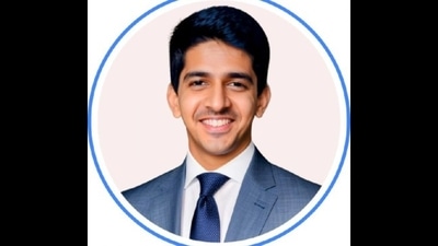 Sohan Sethi shared that he was born and raised in Mumbai. (LinkedIn/Sohan Sethi) Sohan Sethi shared that he was born and raised in Mumbai. (LinkedIn/Sohan Sethi)