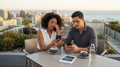 How Modern Lifestyle Is Quietly Changing Our Eye Health How Modern Lifestyle Is Quietly Changing Our Eye Health