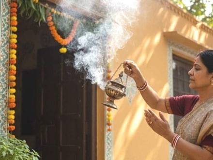 ఇంట్లో గొడవలు, ఆందోళన వెంటాడుతున్నాయా? ఈ వాస్తు పద్ధతులు పాటించండి!