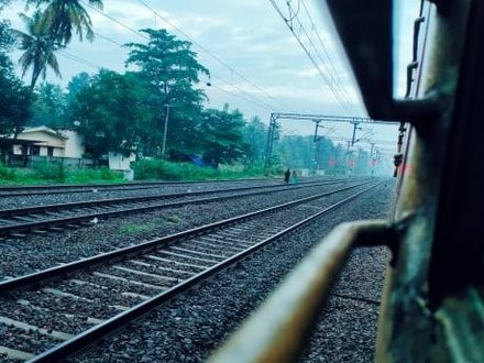 తిరుపతి-విశాఖపట్నం ప్రత్యేక రైళ్లు