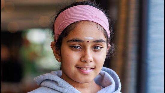 I just went back to chess: Bodhana after her history-making British Women’s title