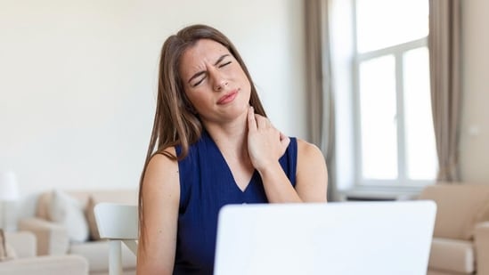 Cracking your neck? Neurologist shares 9 signs when it can become serious