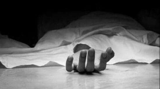 A 23-year-old woman allegedly died by suicide at her home in Moshi-Borhadewadi on Wednesday evening, weeks after her husband was killed in the Moshi waste-depot collapse. ((PIC FOR REPRESENTATION))