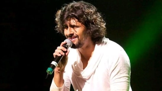 Sonu Nigam will take to Delhi stage in March, this year.