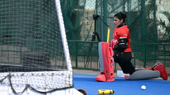 Savita Punia expressed that Team India has received a massive boost ahead of the FIH Women's Hockey World Cup. 