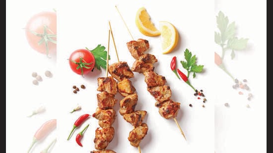 In India, mutton-lamb, beef-buff distinctions are hazy both on the menu and on the palate. (ADOBE STOCK)
