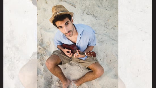 Learning a new instrument, such as the ukulele, can keep both your brain and hands busy. (ADOBE STOCK)