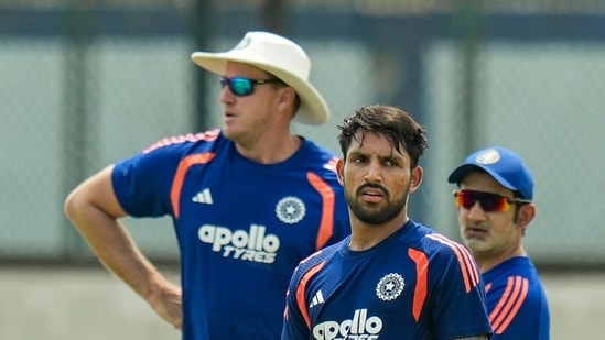 Without Jasprit Bumrah, it will be a tough assignment for Team India.