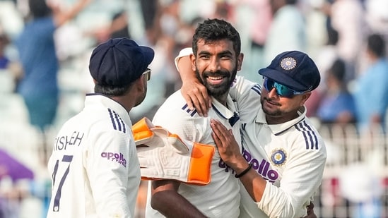 Jasprit Bumrah has been India's biggest match-winner hands down in recent years.