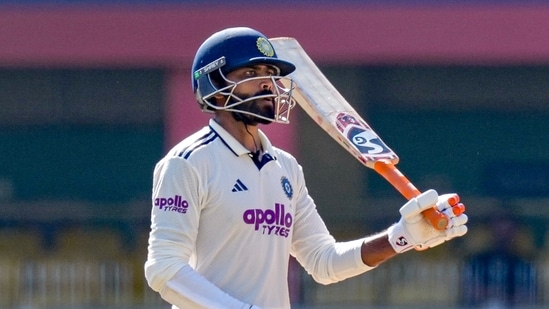 Stuart Broad heaps praise on Ravindra Jadeja