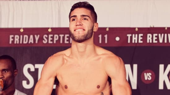 Prichard Colon’s death at 33 raises fresh questions about what happened after his 2015 fight with Terrel Williams.