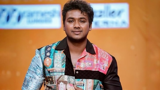 Rahul Sipligunj and others were named in an FIR in an alleged threat and marriage case. 