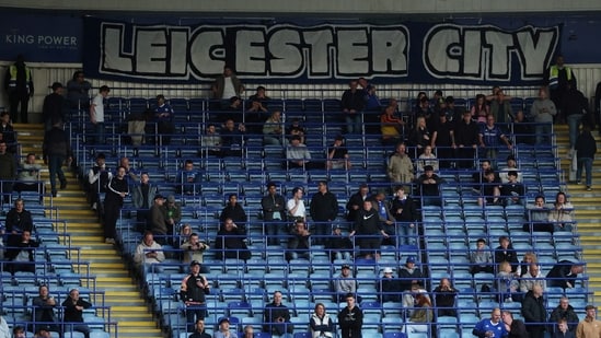 Leicester City in crisis!