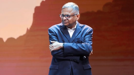 Natarajan Chandrasekaran's term as Tata Sons chairman is scheduled to end in February.
