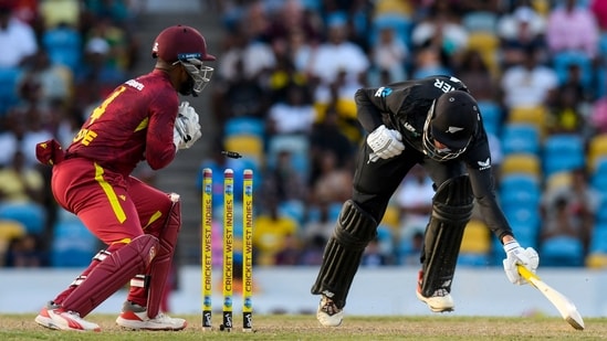 ICC CEO reveals what must change to revive 50-over format (AFP)