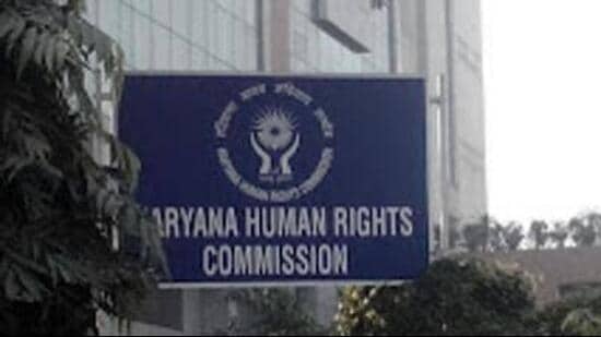 The HHRC described the matter as particularly serious, observing that “school infrastructure is not merely a matter of administrative convenience but is intrinsically connected with the protection of the life, dignity and safety of children.” (HT File)