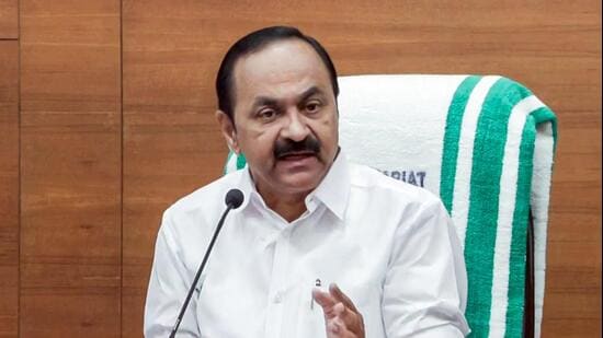 The chief minister was citing a preliminary inquiry report submitted by the sports department and said the report warrants further investigations. (ANI)