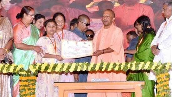 The focus will be on women voters from economically weaker sections, lower-income households as well as those belonging to Scheduled Caste, Scheduled Tribe and Below Poverty Line families. (FILE PHOTO)