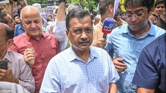 They contended that the appeal was filed within four hours of the trial court’s discharge order. (HT file photo)