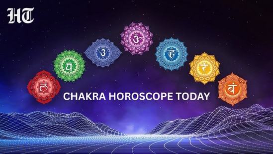 Chakra Horoscope Today, August 13, 2026