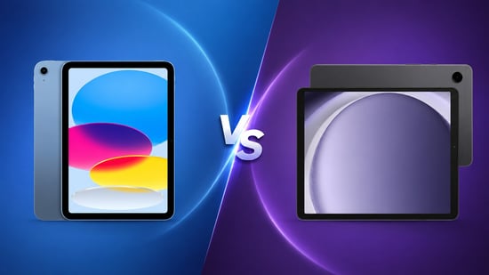 iPad vs Samsung Galaxy Tab: Which one would you buy?
