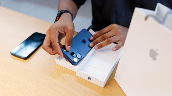 Apple reported refund has so far reached nearly $2.2 billion.