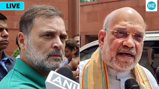 Monsoon session set for tense finish amid standoff over student protests, FCRA