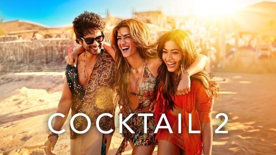 Netflix: నెట్ఫ్లిక్స్లో ఫ్రైడే పండుగ.. ఒకే రోజు ఐదు క్రేజీ మూవీస్, వెబ్ సిరీస్.. రష్మిక మందన్న బోల్డ్ ఫిల్మ్ కూడా..