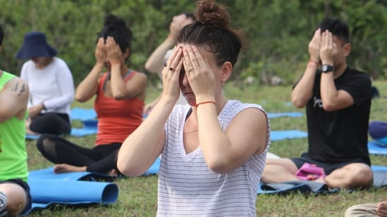transcendental meditation good for overcoming anxiety