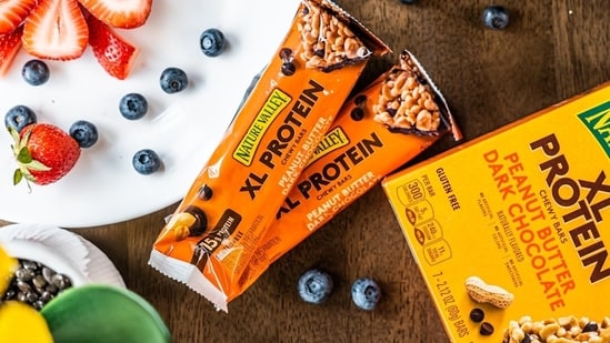 From protein chips to cereals, nutrition expert breaks down on whether protein-Infused foods really healthy?