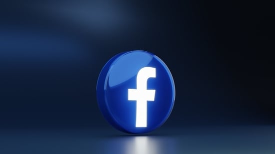Facebook appeared to be down for thousands of users in the United States. 