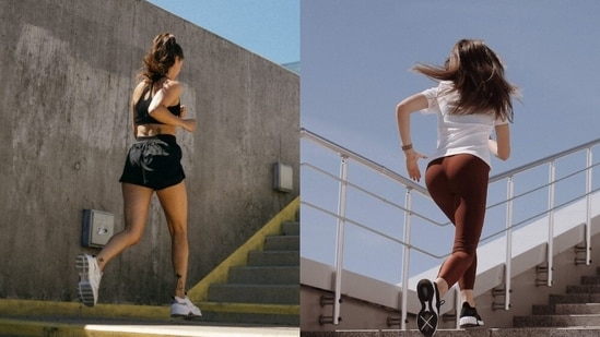 5 best running shoes for arch support (Pexels)