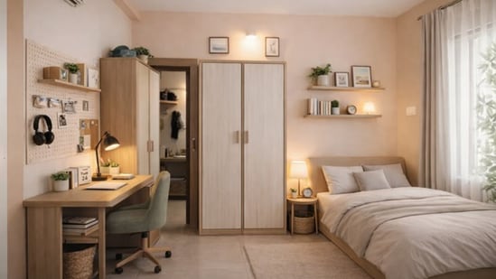 Small Home, Limited Budget? Here’s How to Make Your Apartment Look Bigger, Brighter and More Open (Pinterest)