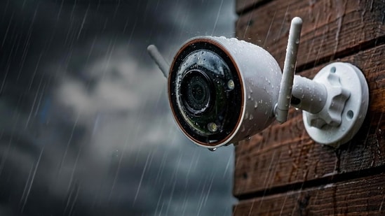 Keep an eye on your business even when you are away.