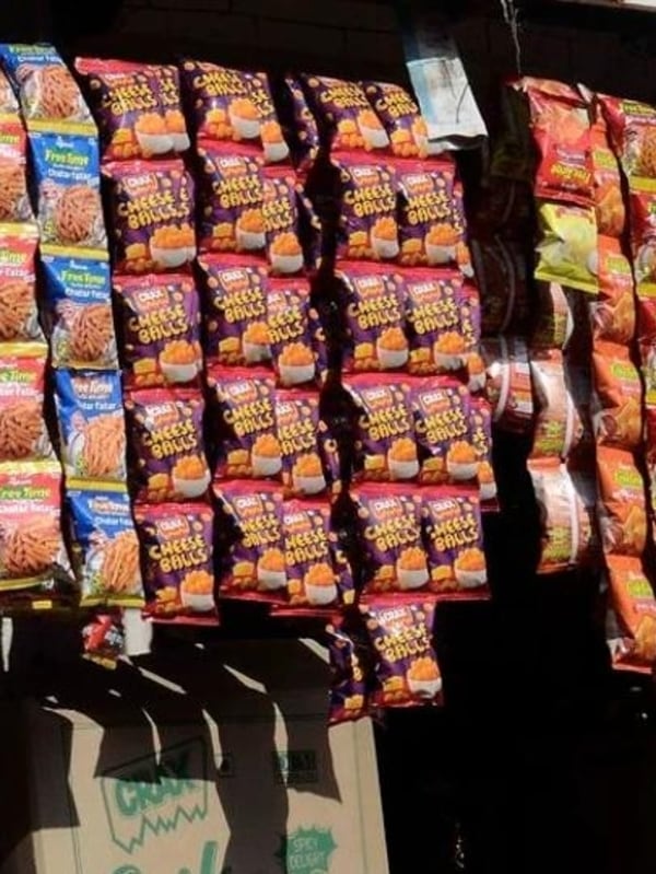 Do you not want India to stay healthy?' Top court grills Centre, FSSAI over food labels | India News